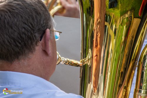 Brass on the Grass 2019